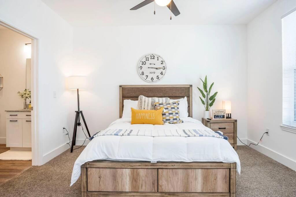 Swanky Atlanta Apartment Ngoại thất bức ảnh